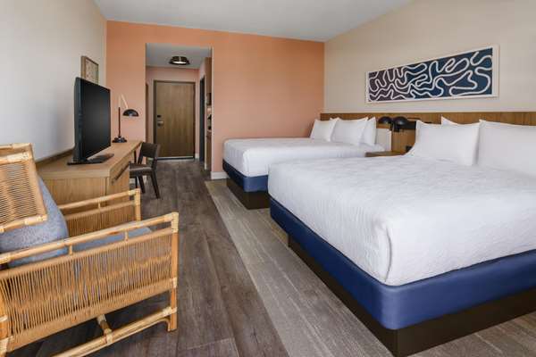  - Hilton Garden Inn St Pete Beach