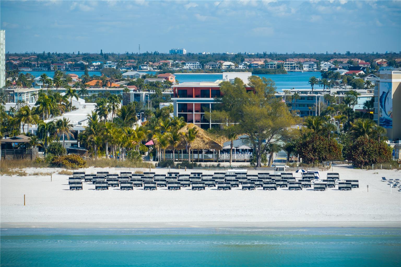 Hilton Garden Inn St. Pete Beach