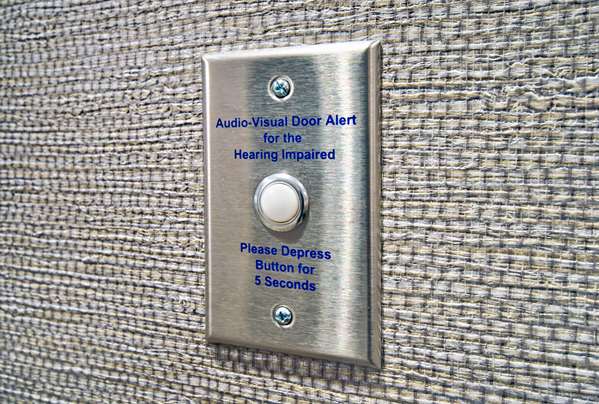  - Hampton Inn Abingdon - I-81, Exit 17