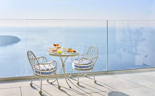 THE MAYBOURNE RIVIERA - Photo 30