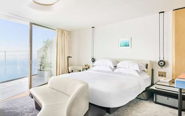 THE MAYBOURNE RIVIERA - Photo 26