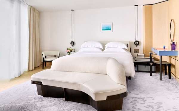 THE MAYBOURNE RIVIERA - Photo 27