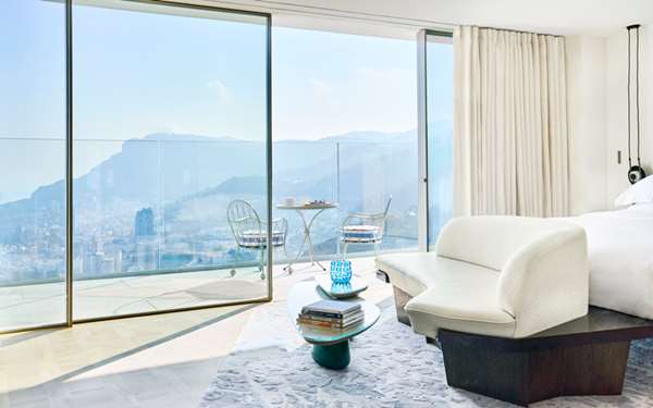 THE MAYBOURNE RIVIERA - Photo 28