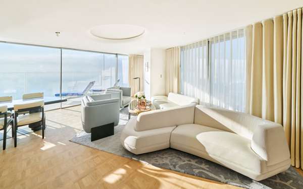 THE MAYBOURNE RIVIERA - Photo 34