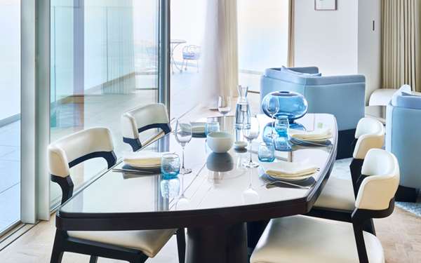 THE MAYBOURNE RIVIERA - Photo 35
