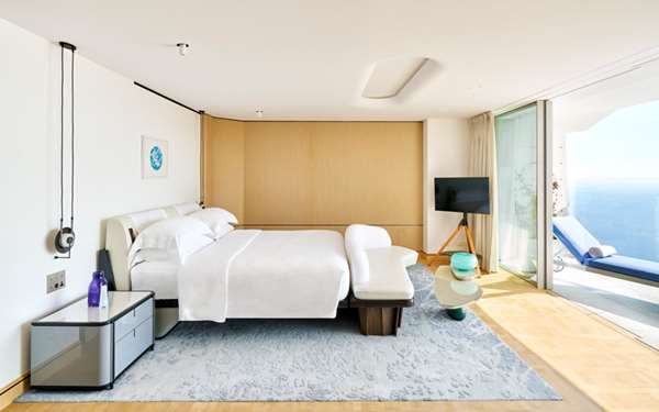 THE MAYBOURNE RIVIERA - Photo 31