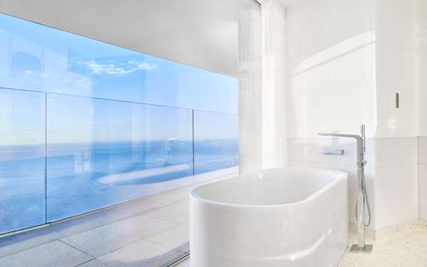 THE MAYBOURNE RIVIERA - Photo 32