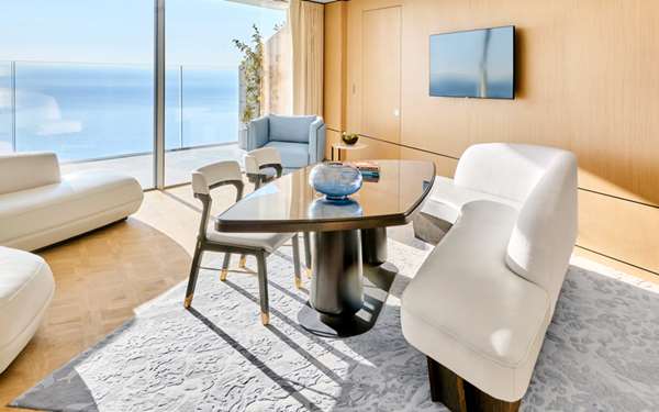 THE MAYBOURNE RIVIERA - Photo 33
