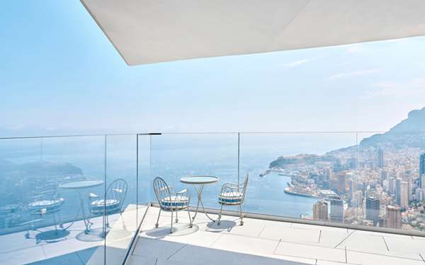 THE MAYBOURNE RIVIERA - Photo 39