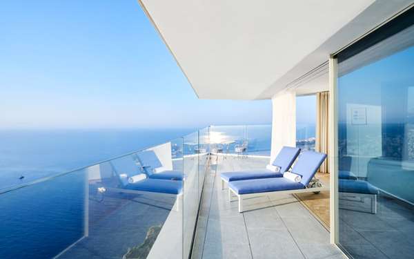 THE MAYBOURNE RIVIERA - Photo 36