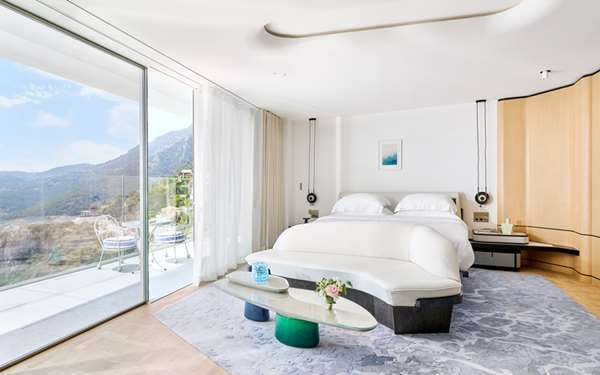 THE MAYBOURNE RIVIERA - Photo 37