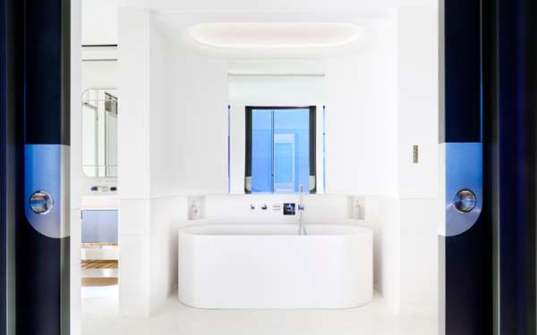 THE MAYBOURNE RIVIERA - Photo 38