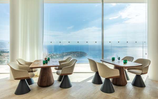 THE MAYBOURNE RIVIERA - Photo 10