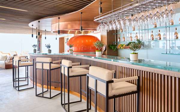 THE MAYBOURNE RIVIERA - Photo 12