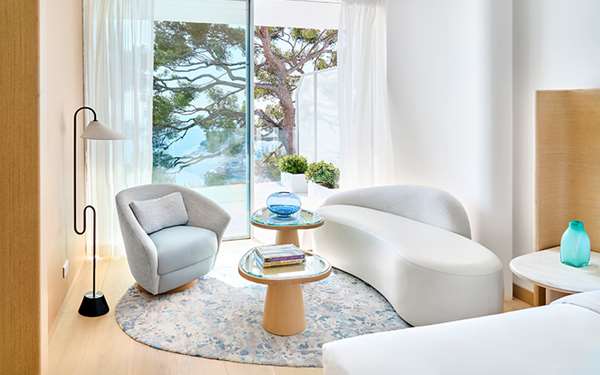THE MAYBOURNE RIVIERA - Photo 24