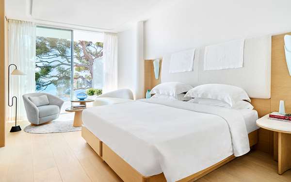 THE MAYBOURNE RIVIERA - Photo 23