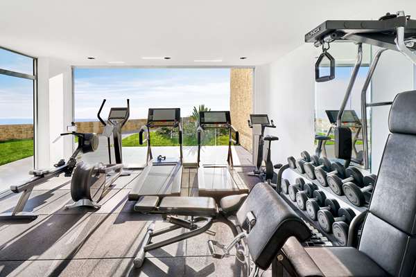 THE MAYBOURNE RIVIERA - Photo 21