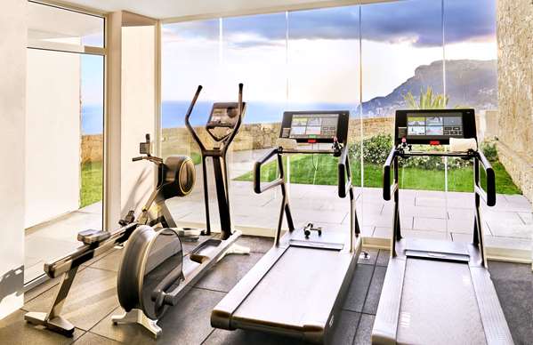 THE MAYBOURNE RIVIERA - Photo 22