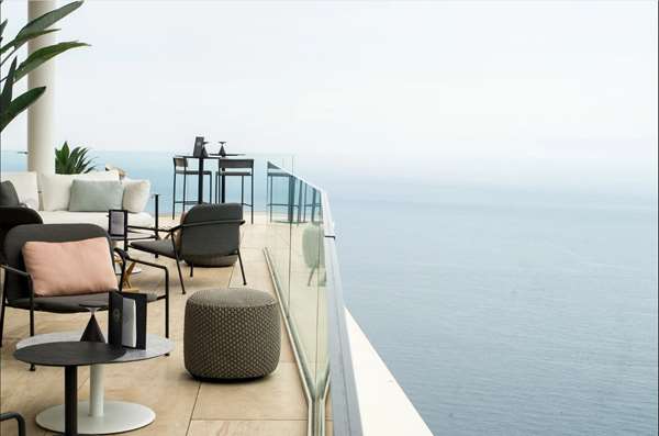 THE MAYBOURNE RIVIERA - Photo 15