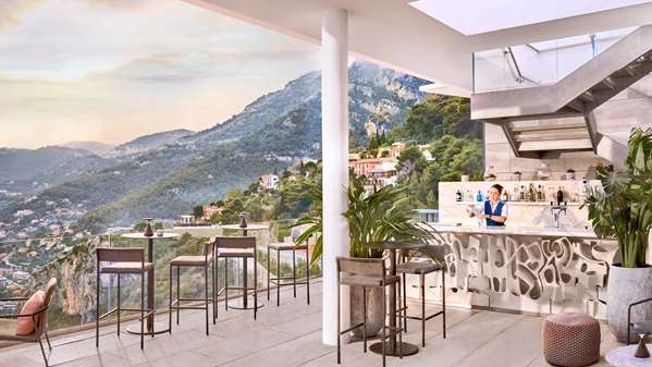 THE MAYBOURNE RIVIERA - Photo 13