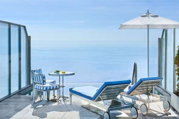 THE MAYBOURNE RIVIERA - Photo 40