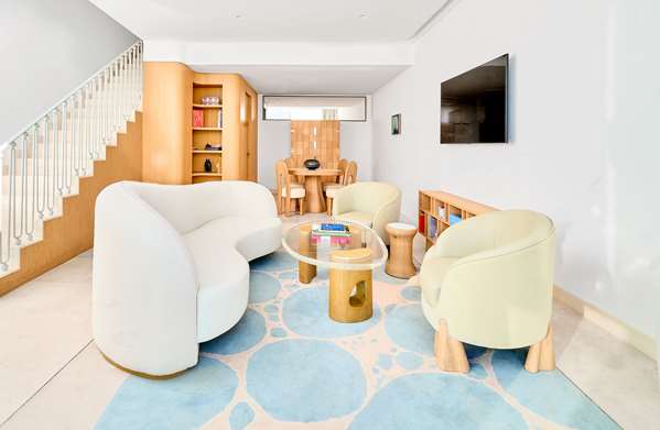 THE MAYBOURNE RIVIERA - Photo 41