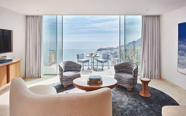 THE MAYBOURNE RIVIERA - Photo 42