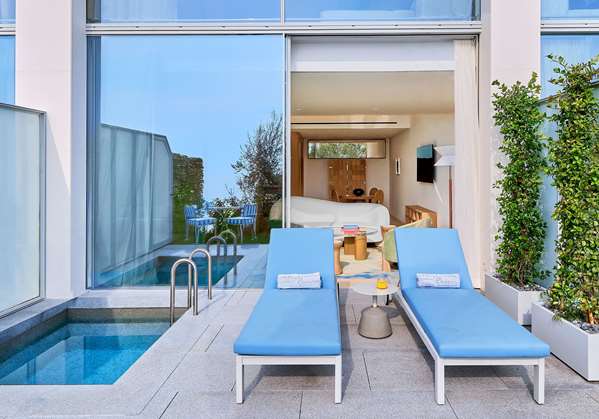 THE MAYBOURNE RIVIERA - Photo 46