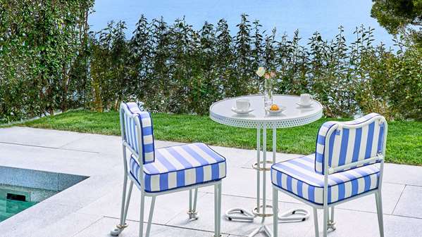 THE MAYBOURNE RIVIERA - Photo 47