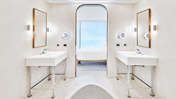 THE MAYBOURNE RIVIERA - Photo 50