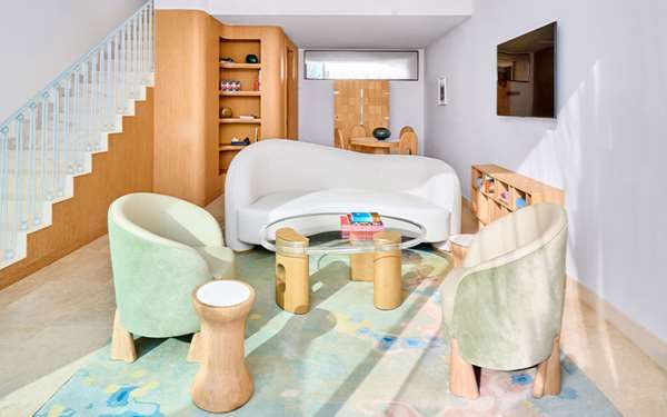 THE MAYBOURNE RIVIERA - Photo 48