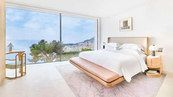 THE MAYBOURNE RIVIERA - Photo 49
