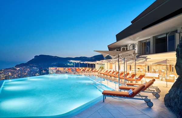 THE MAYBOURNE RIVIERA - Photo 4