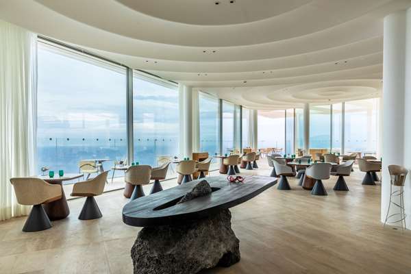 THE MAYBOURNE RIVIERA - Photo 11