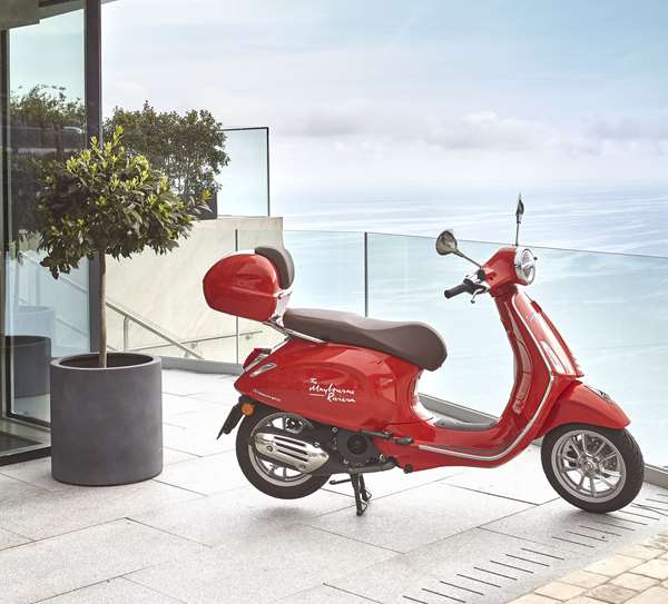 THE MAYBOURNE RIVIERA - Photo 19