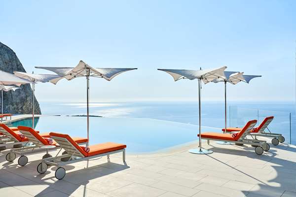 THE MAYBOURNE RIVIERA - Photo 3
