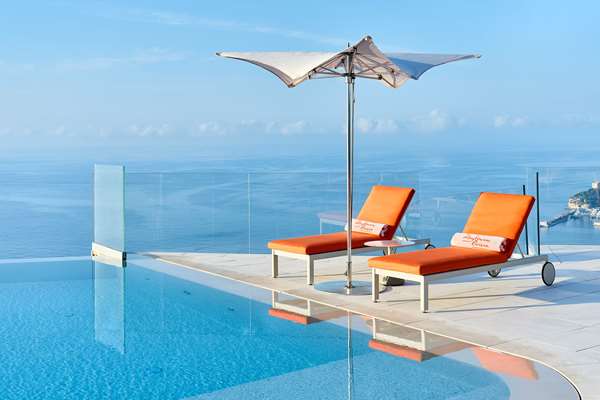 THE MAYBOURNE RIVIERA - Photo 2