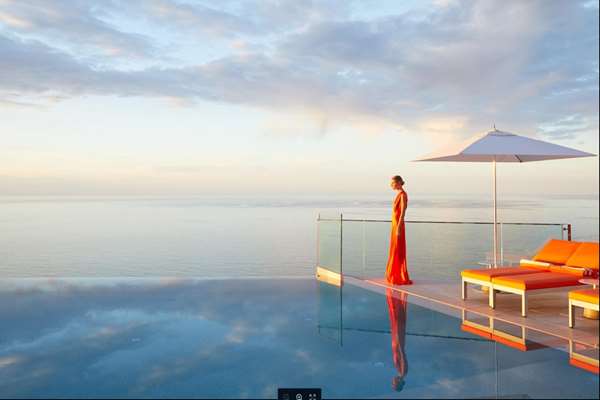 THE MAYBOURNE RIVIERA