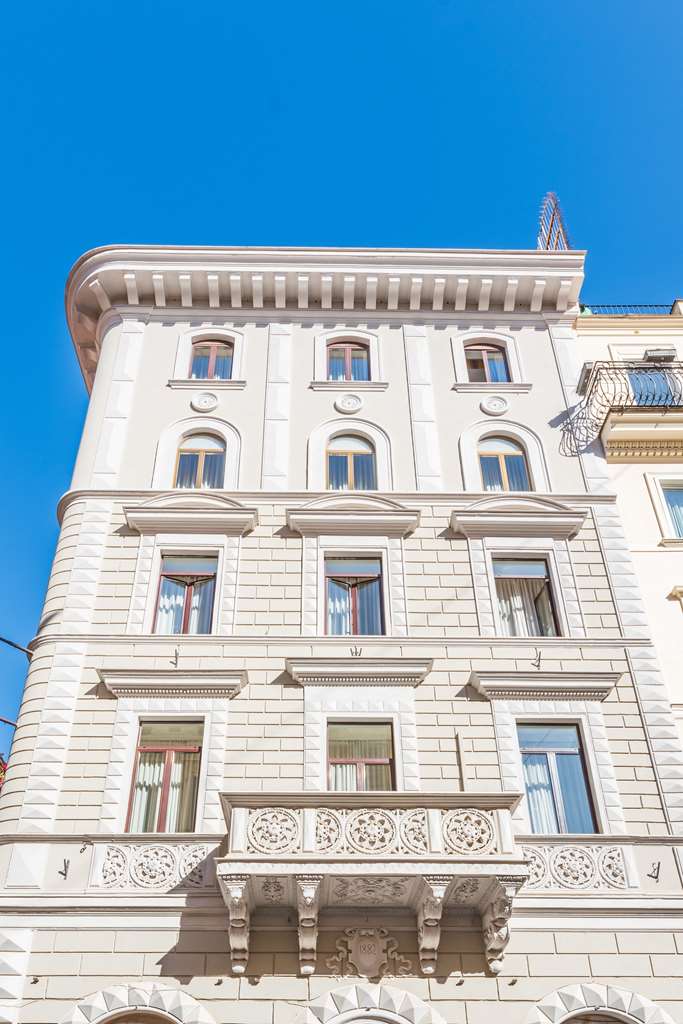 Rafaello, Sure Hotel Collection by BW