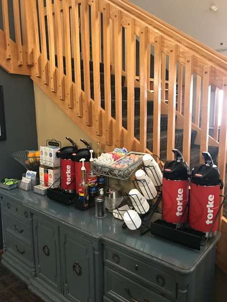 Amenities - SureStay Plus Hotel by Best Western Litchfield