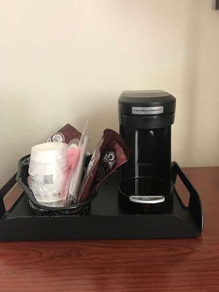  - SureStay Plus Hotel by Best Western Litchfield