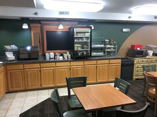 Amenities - SureStay Plus Hotel by Best Western Litchfield