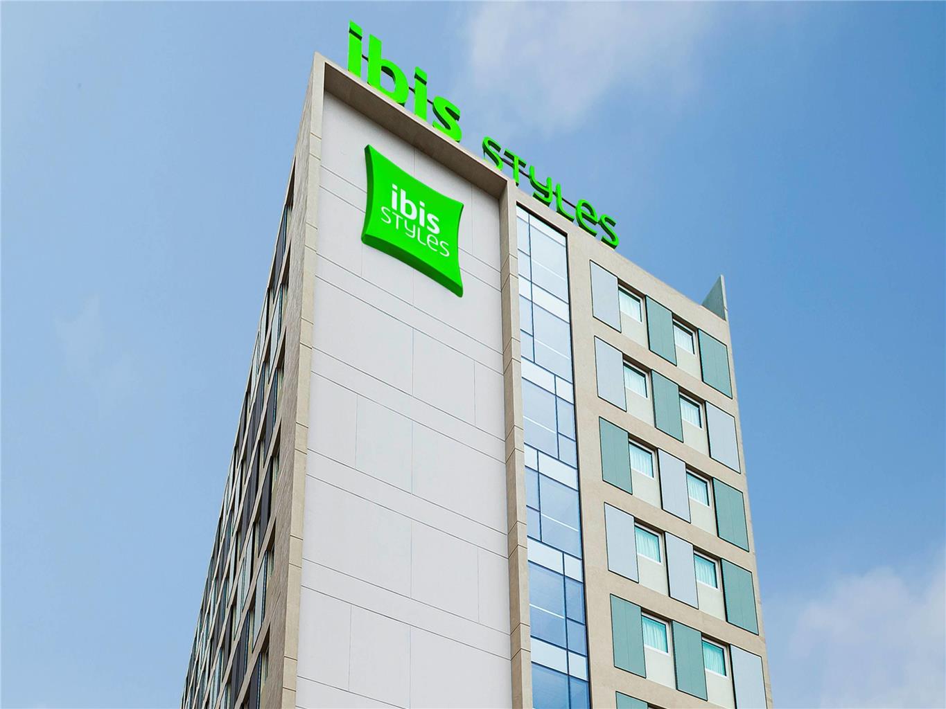 Ibis Styles Lima San Isidro Hotel