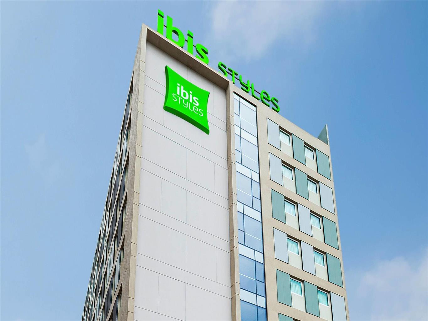 Ibis Styles Lima San Isidro Hotel