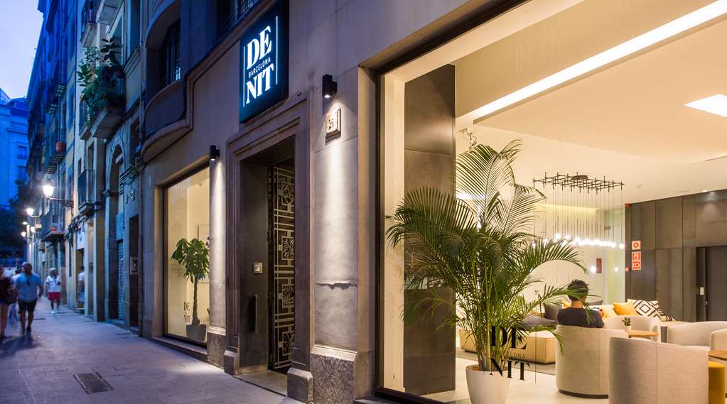 Denit Hotel