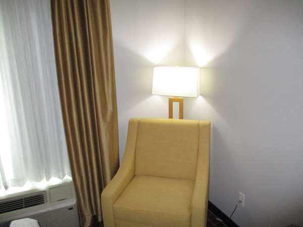 Suite - Best Western Plus Regency Park Hotel Walker