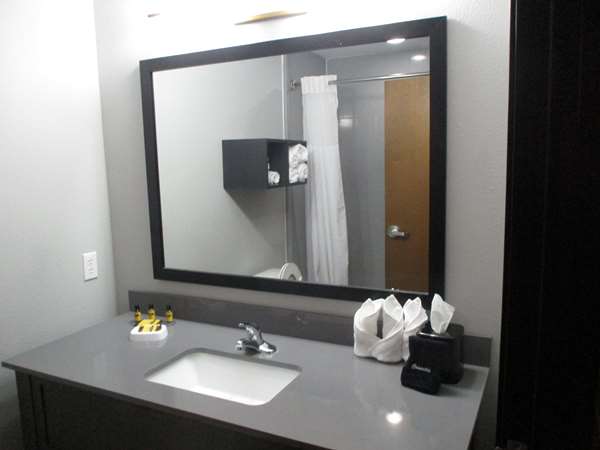 Suite - Best Western Plus Regency Park Hotel Walker