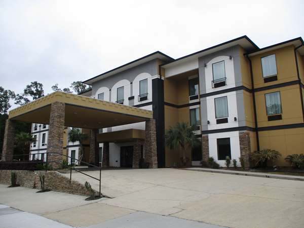 Exterior view - Best Western Plus Regency Park Hotel Walker