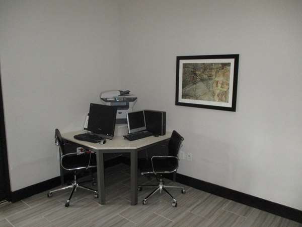 Conference Area - Best Western Plus Regency Park Hotel Walker