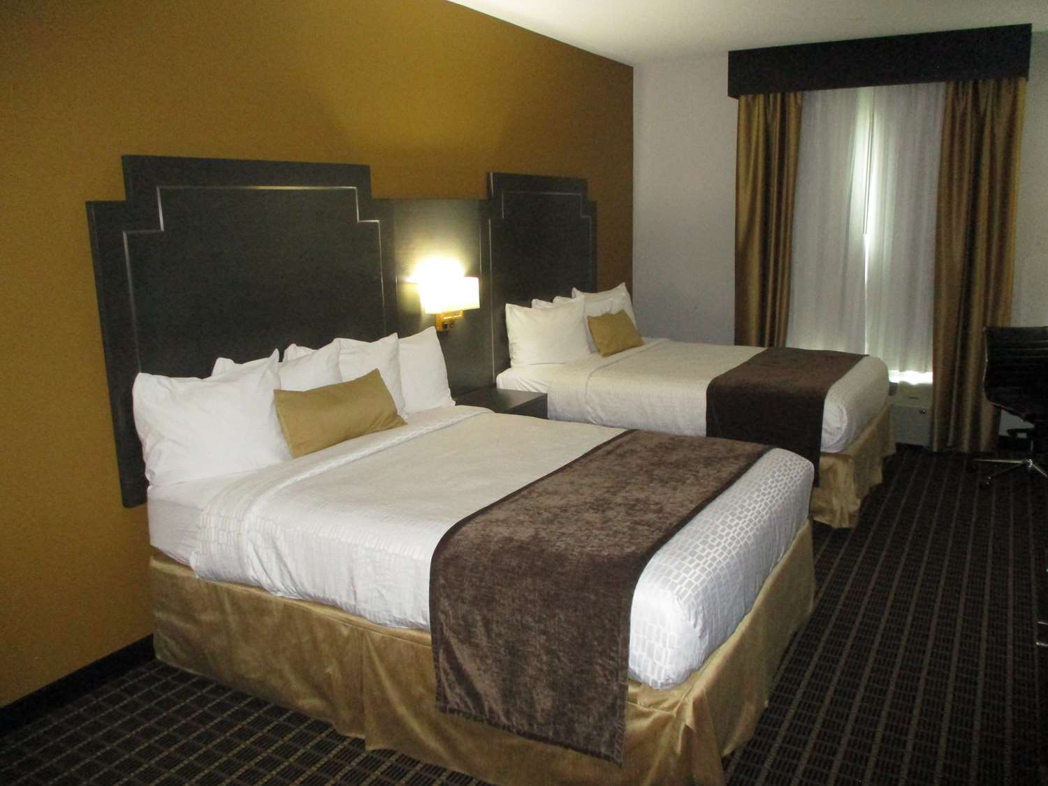 Best Western Plus Regency Park Hotel Walker, LA See Discounts